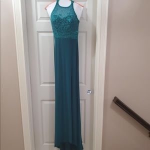 Sherri Hill Gown